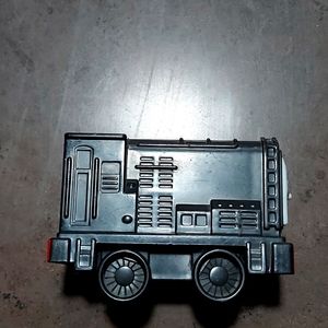 Vintage Rare Diesel Thomas the Train 2011 push along Diesel